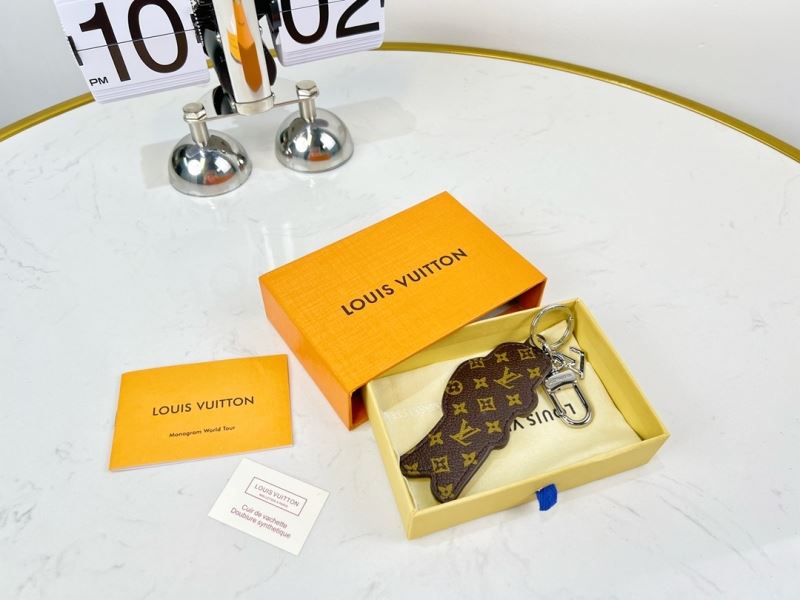 Louis Vuitton Keychains